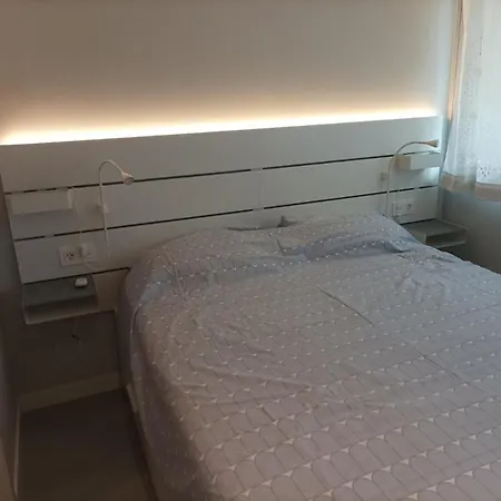 Apartment St Jean De Luz Centre Coquet T2 Plage, Thalasso, A Pied