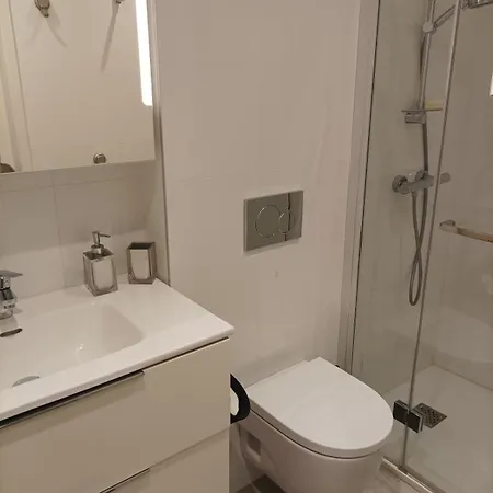 St Jean De Luz Centre Coquet T2 Plage, Thalasso, A Pied Apartment Saint-Jean-de-Luz