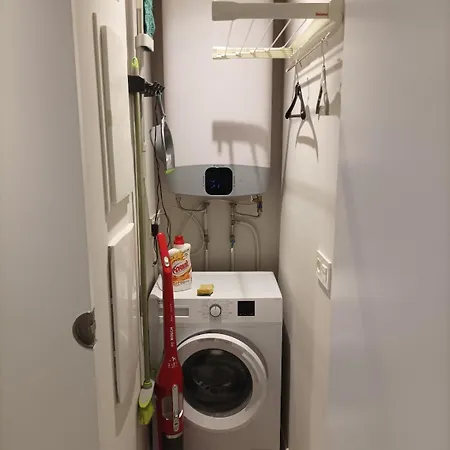 Apartment St Jean De Luz Centre Coquet T2 Plage, Thalasso, A Pied Saint-Jean-de-Luz