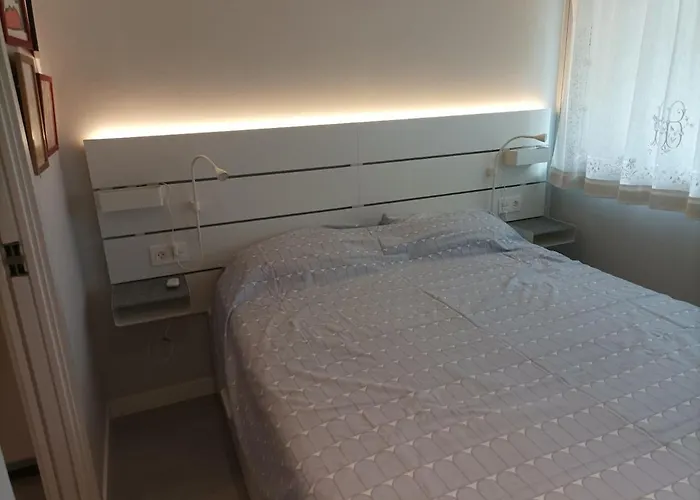 아파트 St Jean De Luz Centre Coquet T2 Plage, Thalasso, A Pied