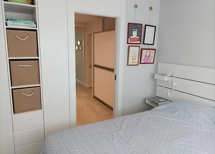 St Jean De Luz Centre Coquet T2 Plage, Thalasso, A Pied * 생장드루즈