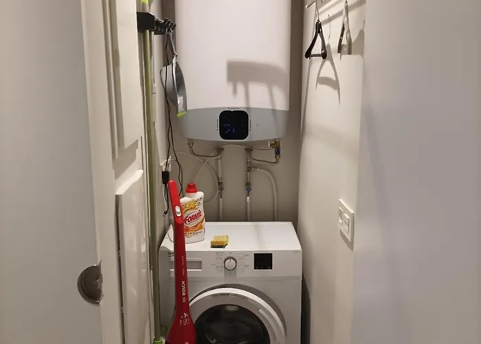 아파트 St Jean De Luz Centre Coquet T2 Plage, Thalasso, A Pied 생장드루즈